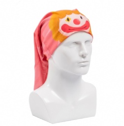 Multifunctional tube head wear